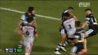 AMAZING JACK BIRD HIGHLIGHTS - YOUNG GUN/ STAR OF THE FUTURE