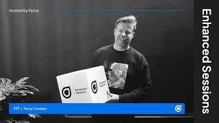 Enhanced Sessions 777 with Ferry Corsten - Hosted by Farius