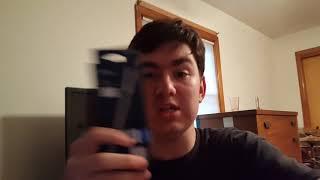 GregglesTV Galaxy Note Video Submission