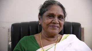 Sakthikulangara | Jemma Francis | Josephine's Insight