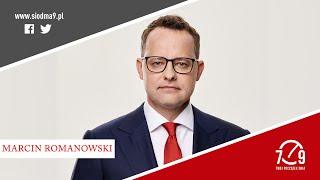 Marcin Romanowski - Suwerenna Polska