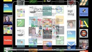 The New York Times Summer Reading Contest | Webinar