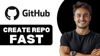 How To Create A New Repository In GitHub And Upload Files 2025