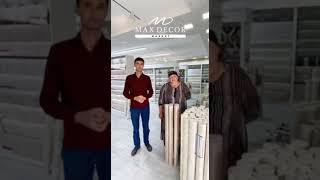 MAX DECOR