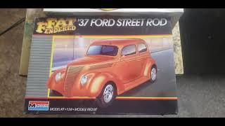 Car model kits that should be reintroduced that would sell like HOTCAKES !