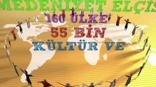 Kamu spotu - (2014-0282) - Yurtdışı Türkler ve Akraba Topluluklar Başkanlığı - Biz bir milletiz