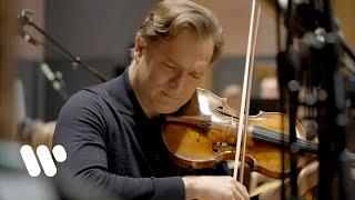 Renaud Capuçon plays "La Chanson d’Hélène" from Les Choses de la Vie (Philippe Sarde)