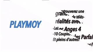 BIENVENUE sur PLAYMOY