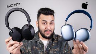 I Found a Better Headphones than Apple AirPods Max!