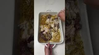 one pan dinner  #bakedgoods #food #thebakefeed #dessertideas #airfryer #grilltime