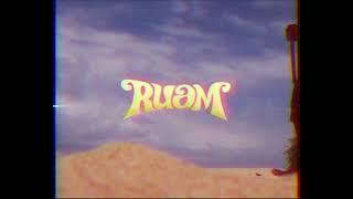 RUAM - Contentious (Official Lyric Video)