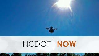 NCDOT Now: Nov. 15 - Trooper Bridge Dedications and Elon Drone Day