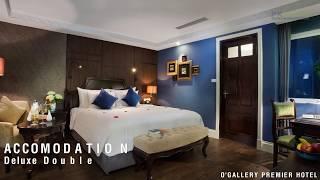 O'GALLERY PREMIER HOTEL & SPA Viet Nam