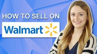 The Best Walmart Marketplace Guide: How I Set Up My Store in Minutes!