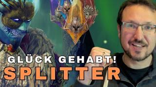 Splitter für die Fabian Fusion! Der Wahnsinn auf 3 Accounts | Splitter-Kaufen | Raid: Shadow Legends