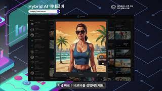 하이브리드 AI | 미네르바 #인공지능챗봇 #생성형ai (67sl)