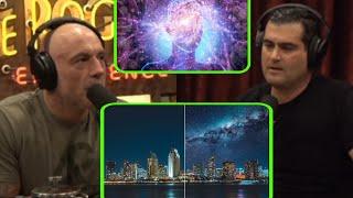 cosmologist Brian Keating:do stars influence our behavior & light pollution  w/joe rogan