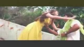 Sakshi Sivanand s scene in samudram