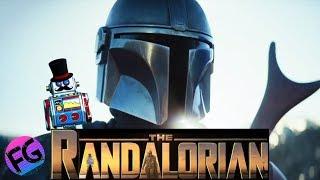 The Randalorian (Gob Life #41)