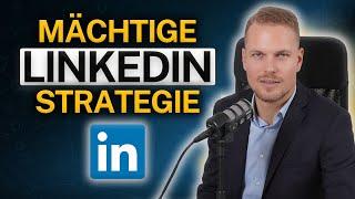 Mehr Erfolg als Finanzdienstleister durch LinkedIn (Vermeide diesen Fehler!)