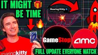 AMC GAMESTOP STOCK SOMETHINGS NOT RIGHT!!!!!!!!!!