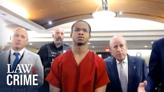 Trial Date Set for Rapper Tay-K 47 in Second Murder Case