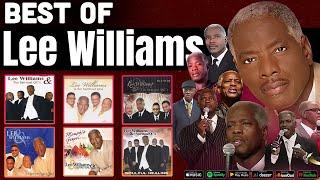 Gospel Vibes Hub - Lee Williams & The Spiritual QC's - BEST OLD SCHOOL GOSPEL MUSIC of ALL TIME