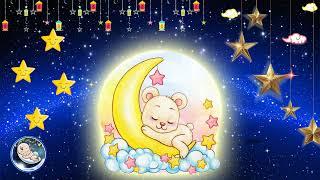 Twinkle Twinkle Little Star  Music For Children's Deep Sleep  Lullaby BM No4