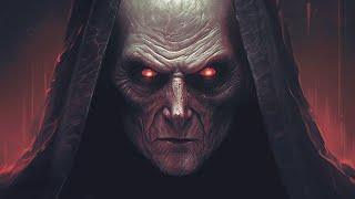 The ENTIRE Story of Darth Plagueis To Fall Asleep To