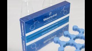 Mesohydral Peptide