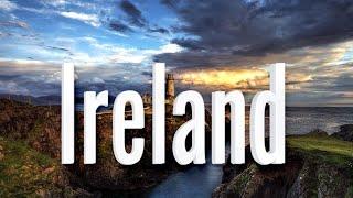 10 Best Places To Visit In Ireland | Most Beautiful Towns & Villages To See in Ireland, Travel Guide