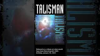 Talisman - Save Our Love (Shorts)