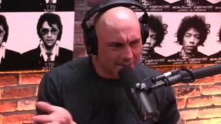 Joe Rogan on Working Summer Jobs