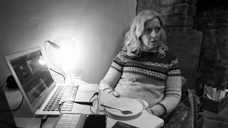 An excerpt from a conversation with documentary film-maker and producer Sandra Chapman