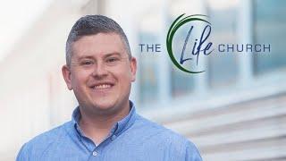 TLC Devotionals: Message from Jared Conley