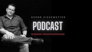 #186 Glücklicher weise - mit Katrin Fritz