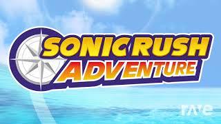 Rush One Adventure Ident Sonic Hd - Info Hdtv & Sky Babylon | RaveDj