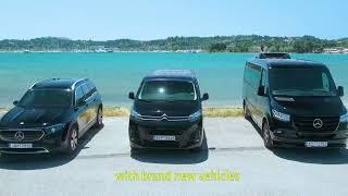 Vanakee  - Corfu Private Transfer Services