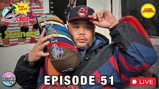 HAT CHAT LIVE EPISODE 51! EXCLUSIVE FITTEDS AND TOP CROWNS OF THE 2024.