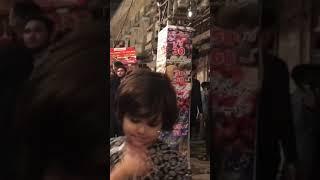 Mola Imam Husaain ki choti Azadar | Geo Azadar E Hussaini