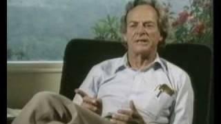 Nature of Science - Feynman's analogy of science and chess