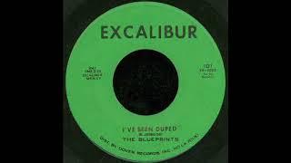 I've Been Duped - The Blueprints - Excalibur - NOLA