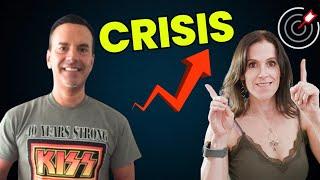 Healthcare Crisis: The Ultimate Guide for Leaders | Michael Kaufman