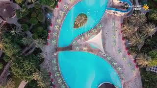 Fujairah Rotana Resort & Spa - V.A.E./Fujairah