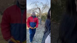 Весеннее воскресенье!