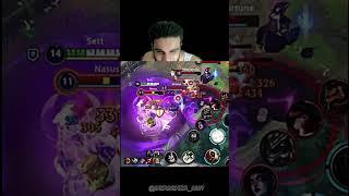 8000 TRUE DAMAGE SETT???