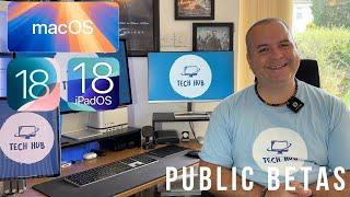 How Stable Are the Apple Public Betas? - Apple Guide