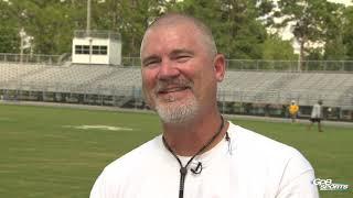 Crisp County Head Coach Brad Harber | GPB Sports Interview