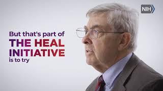 #NIHHEAL: Non-addictive Medication for Chronic Pain