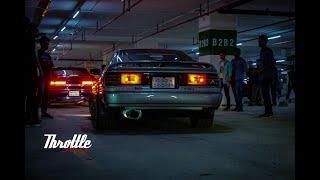 AUTO REBELLION UNDERGROUND 2020 | Car meet | JFP | Bangladesh